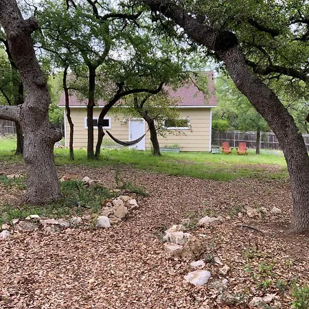 Cabin In The Woods San Marcos Exterior photo